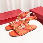 Valentino Sandals For Women # 251131, cheap Valentino Sandals