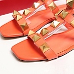 Valentino Sandals For Women # 251131, cheap Valentino Sandals