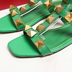 Valentino Sandals For Women # 251132, cheap Valentino Sandals