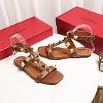 Valentino Sandals For Women # 251134, cheap Valentino Sandals