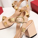 Valentino Sandals For Women # 251146, cheap Valentino Sandals