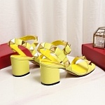 Valentino Sandals For Women # 251147, cheap Valentino Sandals
