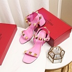 Valentino Sandals For Women # 251148, cheap Valentino Sandals