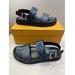 Louis Vuitton Sandals Unisex # 251326, cheap Louis Vuitton Sandal