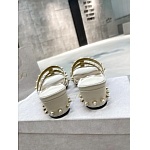 Jimmy Choo Sandals For Women # 251477, cheap Jimmy Choo Sandals