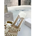 Jimmy Choo Sandals For Women # 251477, cheap Jimmy Choo Sandals