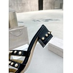 Jimmy Choo Sandals For Women # 251478, cheap Jimmy Choo Sandals