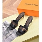 Louis Vuitton Sandals For Women # 251605, cheap Louis Vuitton Sandal