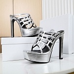 Versace Sandals For Women # 251630