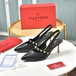 Valentino Sandals For Women # 251686, cheap Valentino Sandals