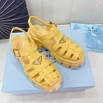 Prada Sandals For Women # 251768