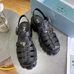 Prada Sandals For Women # 251769
