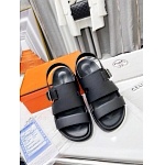 Hermes Sandals Unisex # 251780