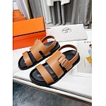 Hermes Sandals Unisex # 251781, cheap Hermes Sandals