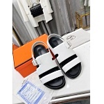 Hermes Sandals Unisex # 251782