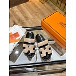 Hermes Sandals Unisex # 251783