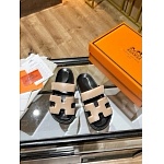 Hermes Sandals Unisex # 251783, cheap Hermes Sandals