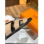 Hermes Sandals Unisex # 251783, cheap Hermes Sandals