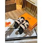 Hermes Sandals Unisex # 251783, cheap Hermes Sandals