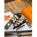 Hermes Sandals Unisex # 251783, cheap Hermes Sandals