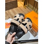Hermes Sandals Unisex # 251783, cheap Hermes Sandals