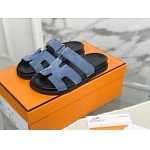 Hermes Sandals Unisex # 251784