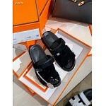 Hermes Sandals Unisex # 251786