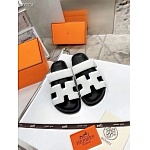 Hermes Sandals Unisex # 251787