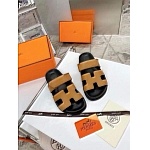 Hermes Sandals Unisex # 251788