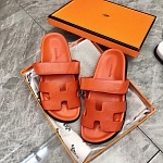 Hermes Sandals Unisex # 251789