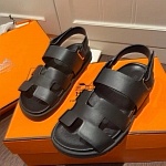 Hermes Sandals Unisex # 251791