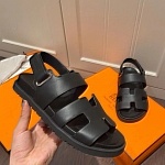 Hermes Sandals Unisex # 251791, cheap Hermes Sandals