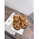 Hermes Sandals Unisex # 251792