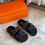 Hermes Sandals Unisex # 251793