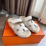 Hermes Sandals Unisex # 251796, cheap Hermes Sandals