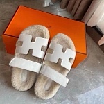 Hermes Sandals Unisex # 251796, cheap Hermes Sandals