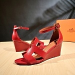 Hermes Sandals For Women # 251797