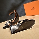 Hermes Sandals For Women # 251798