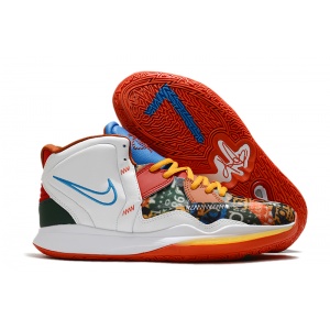 $82.00,Nike Kyrie 8 Ep Sneaker For Men in 252477