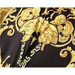 Versace Short Sleeve Shirts For Men in 252133, cheap Versace Shirts