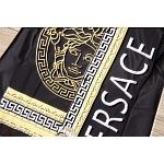 Versace Short Sleeve Shirts For Men in 252173, cheap Versace Shirts