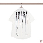 Amiri Short Sleeve Shirts For Men # 252208, cheap Amiri Shirts
