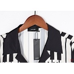 Amiri Short Sleeve Shirts For Men # 252209, cheap Amiri Shirts