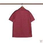 Amiri Short Sleeve Shirts For Men # 252210, cheap Amiri Shirts
