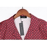 Amiri Short Sleeve Shirts For Men # 252210, cheap Amiri Shirts