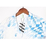 Off White Short Sleeve Shirts Unisex # 252391, cheap Off White Shirts