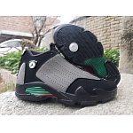 Air Jordan 14 Sneakers For Men in 252480