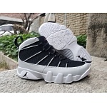 Air Jordan 9 Sneakers For Men in 252481, cheap Jordan9