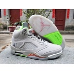 Air Jordan 5 Sneakers For Men in 252488