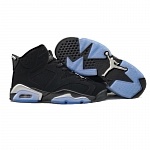 Air Jordan 6 Sneakers For Men in 252493